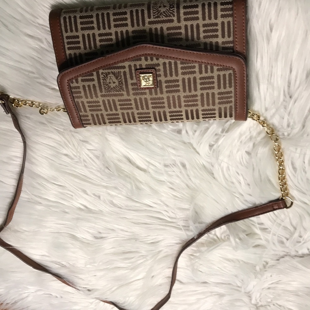 Shoulder wallet - Picture 12 of 13